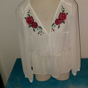 Express Blouse